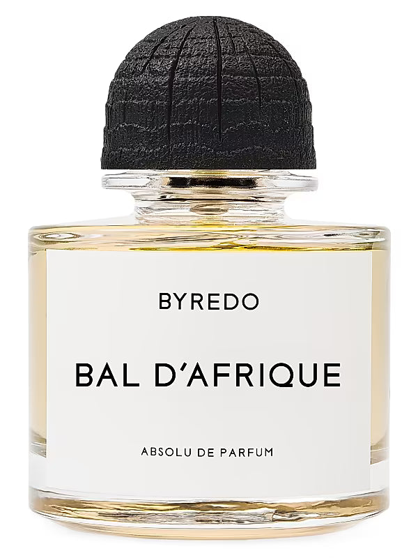 bal d'afrique absolu