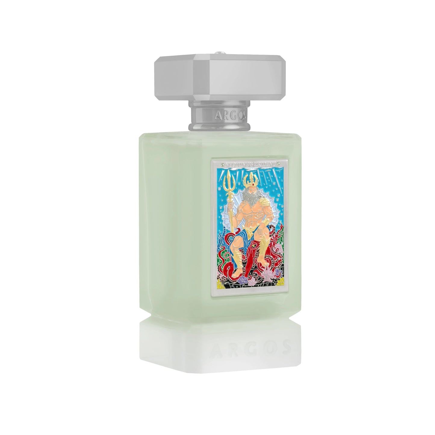 NEPTUNE'S TRIDENT EXTRAIT DE PARFUM