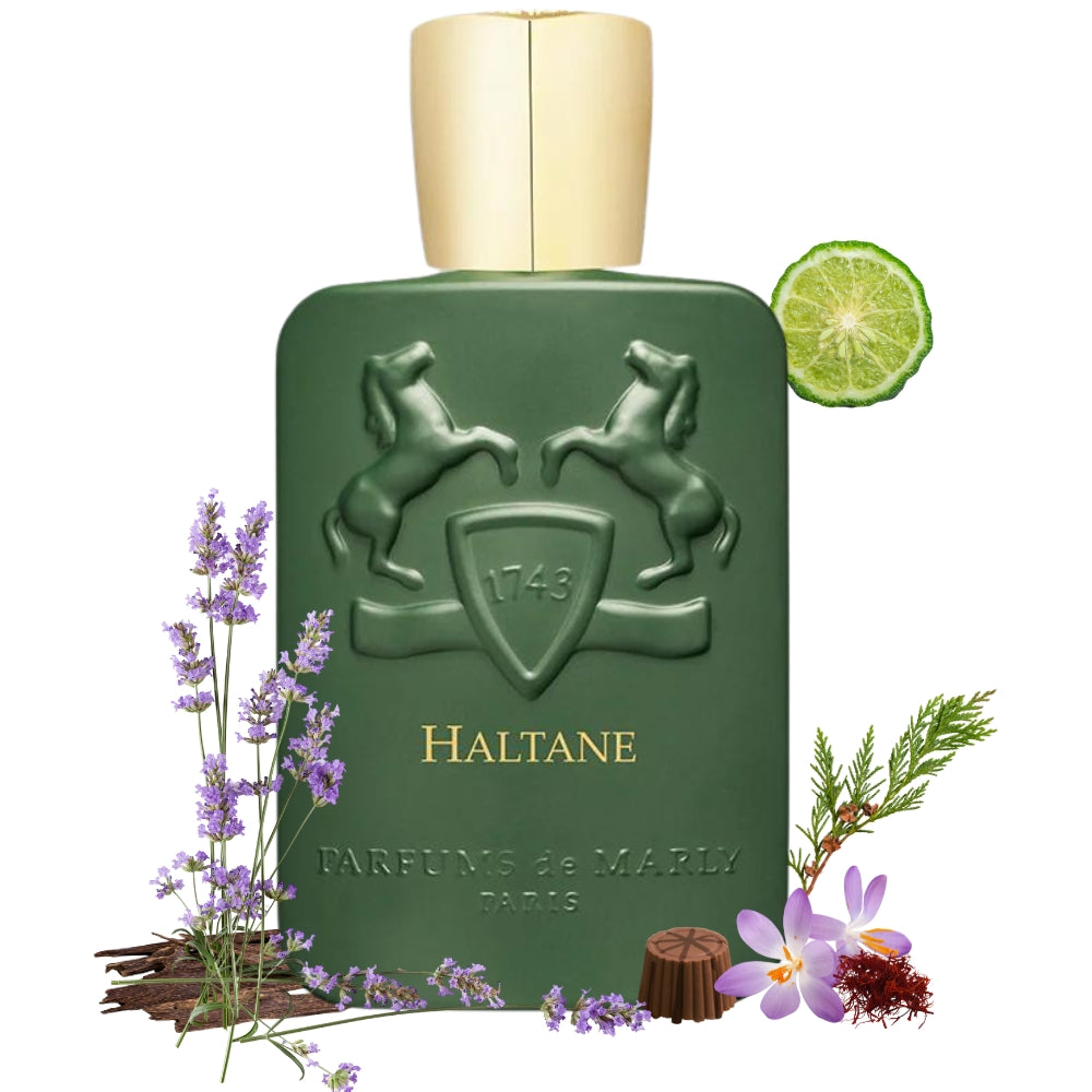 haltane parfums de marly