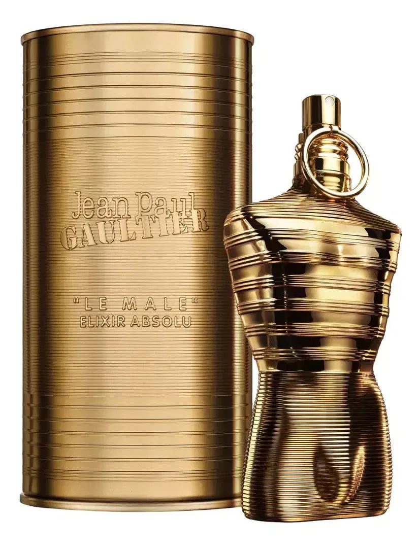 jean paul elixir absolu
