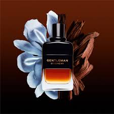 givenchy gentleman privee