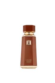 liquid brun