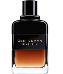 givenchy gentleman privee