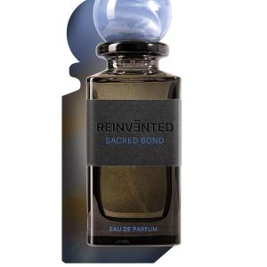 sacred bond reinvented