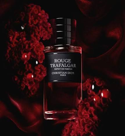 Rouge Trafalgar Esprit