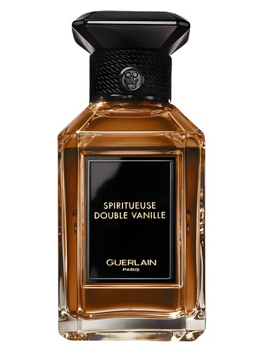 spiritueuse double vanille