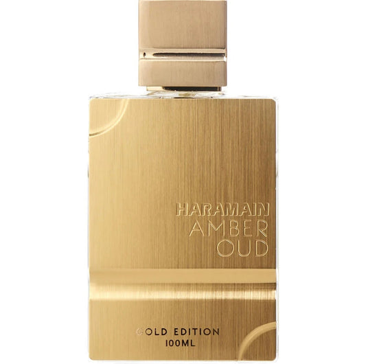 Al Haramain Amber Oud Edition (sample)