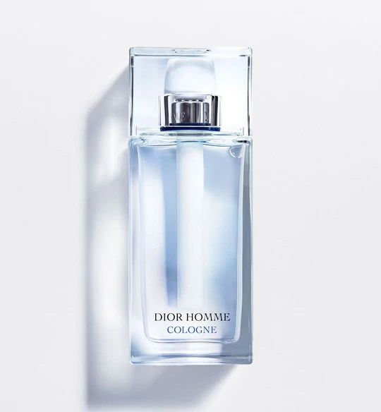 dior homme cologne sample