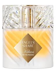 kilian angel share on the rocks