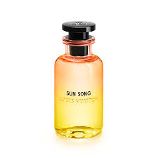 louis vuitton sun song