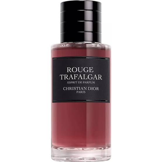 Rouge Trafalgar Esprit