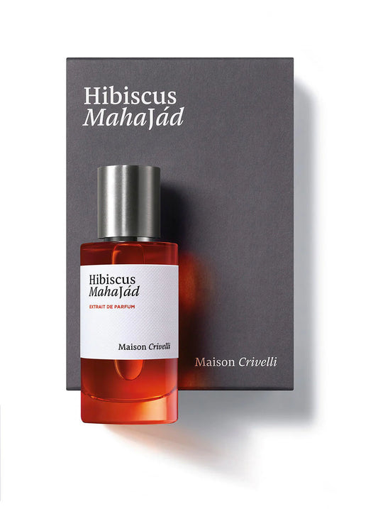 hibiscus mahajad