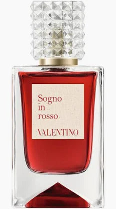 Sogno In Rosso