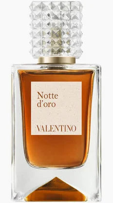 Notte D'Oro
